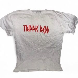 Mens Trippie Redd A Love Letter to You 3 Graphic T Shirt Size M